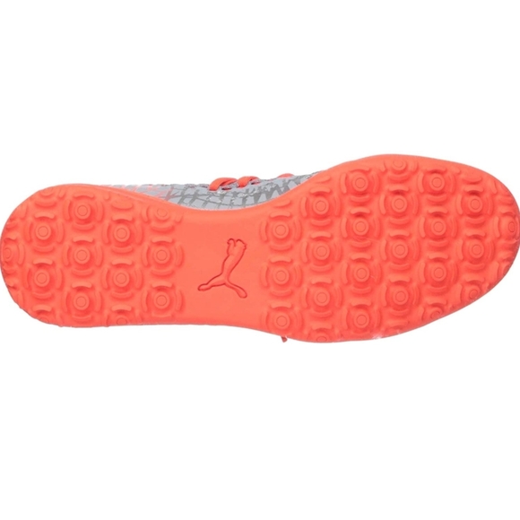 NEW Puma Future 4.3 Netfit Turf Soccer Shoes - Picture 5 of 5